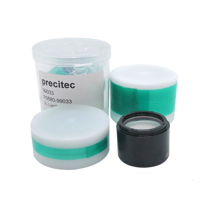 Briserm Laser Collimating Focus Lens 