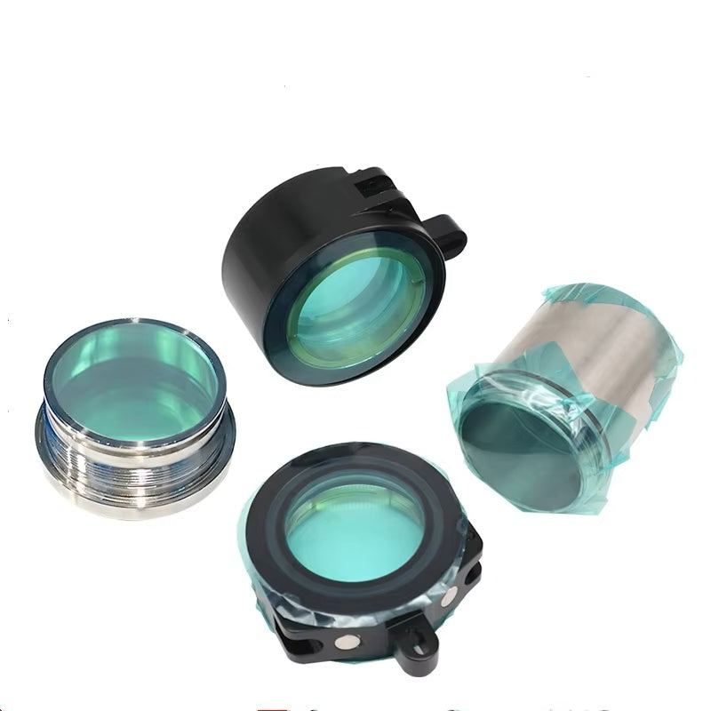 Raytools Collimator Focus Lens