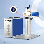 F-theta Scanner Lens 1064nm Laser Scanning Field Lens
