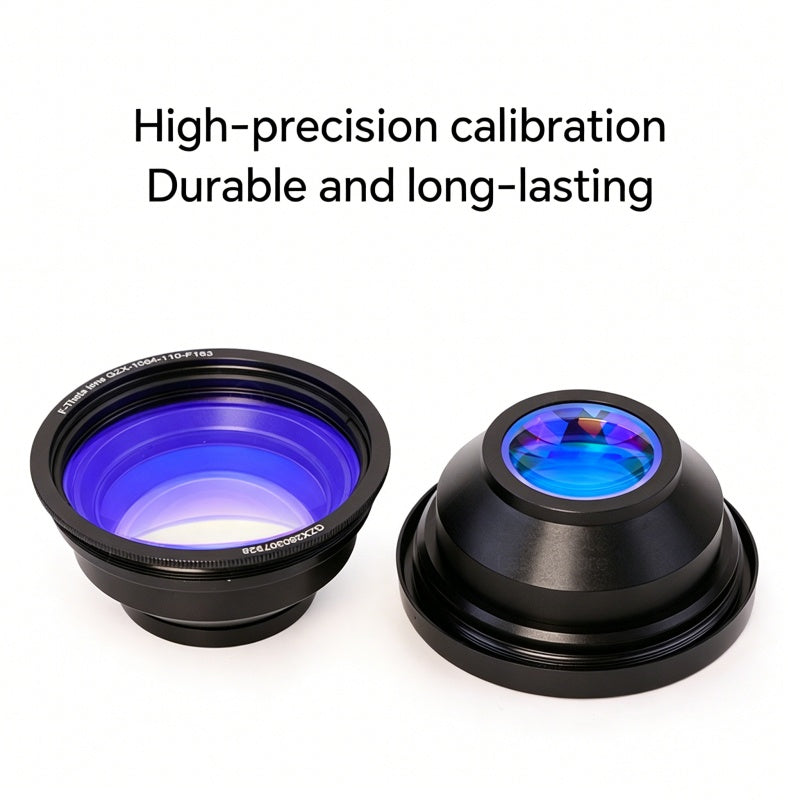 Laser Engraving Parts