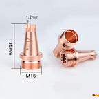 Laser Welding Nozzle