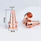 Laser Welding Nozzle