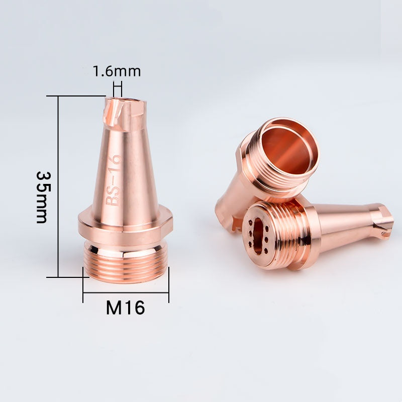 Laser Welding Nozzle