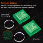 Original Raytools Laser Protective Lens for BM111 BM110 BM109 BM06K