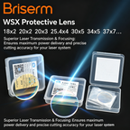 WSX Protective Lens