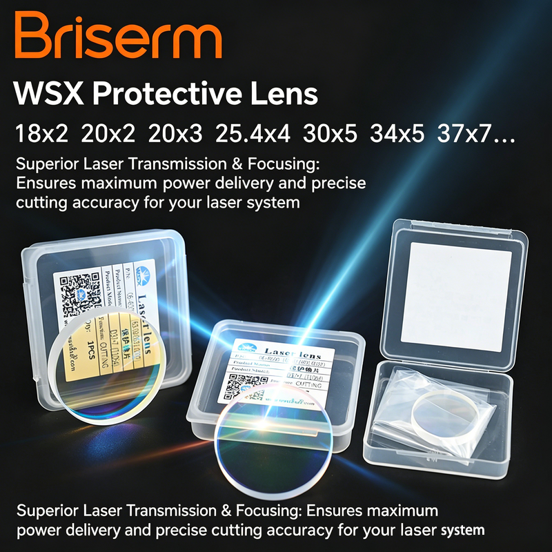 WSX Protective Lens