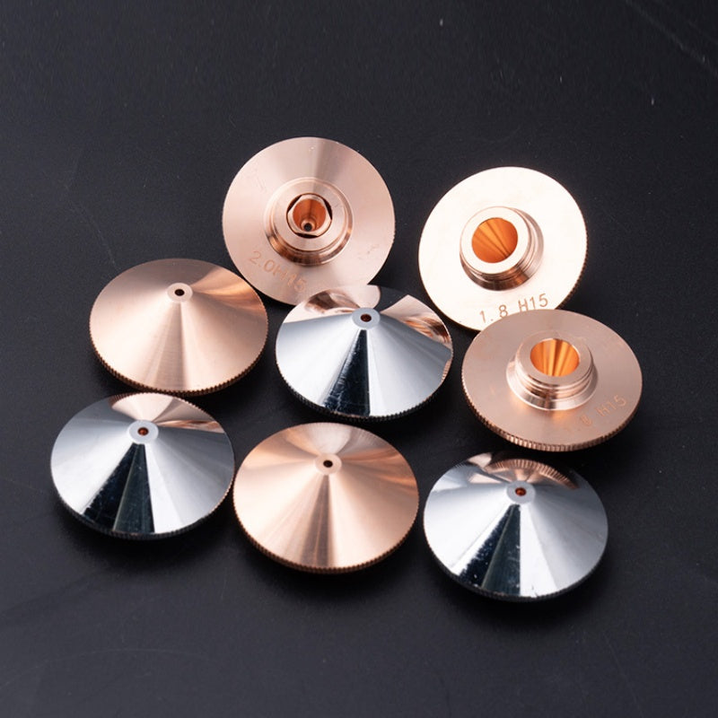 Laser Cutting Nozzle