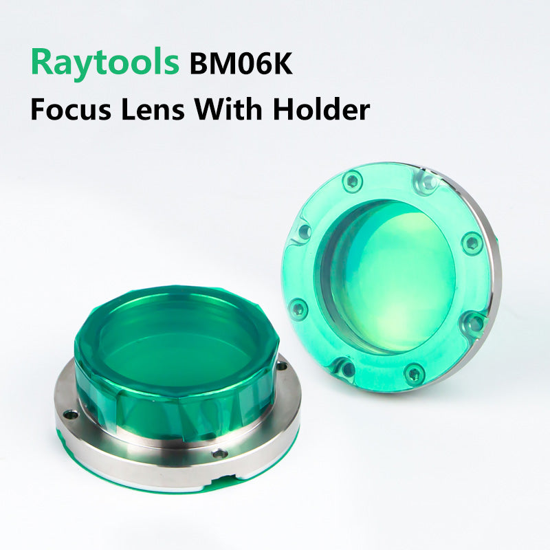 Raytools BMo6K
Focus Collimating Lens