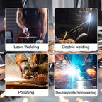 Laser Protection Goggles
