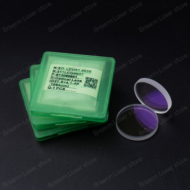 Original Raytools Laser Protective Lens for BM111 BM110 BM109 BM06K