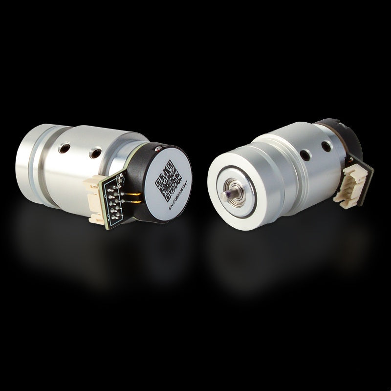 SUP CQWY Galvanometer Motor Assembly Reflector Swing Motor for Laser Welding Cleaning Head