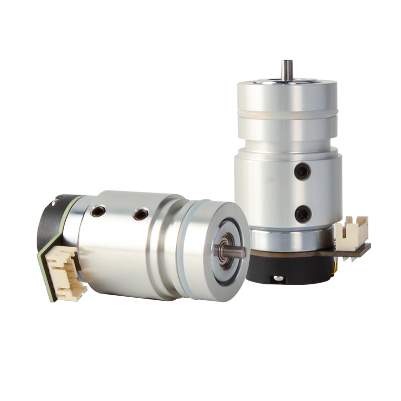 SUP CQWY Galvanometer Motor Assembly Reflector Swing Motor for Laser Welding Cleaning Head
