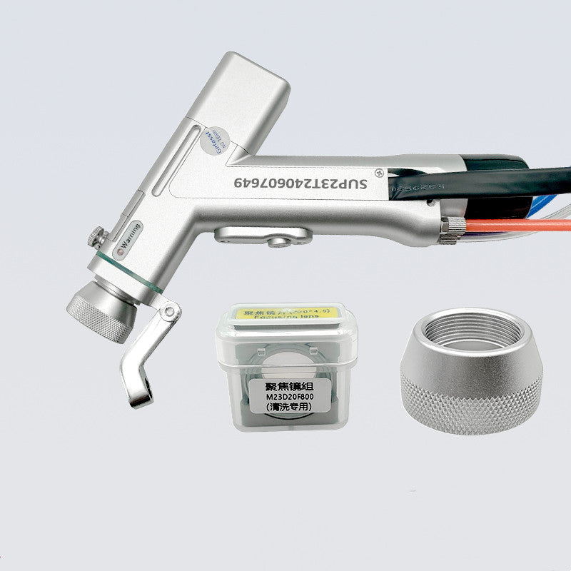 Laser Cleaning Set