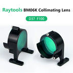 Raytools BM06K Laser Focus Collimating Lens D37 F100/F200