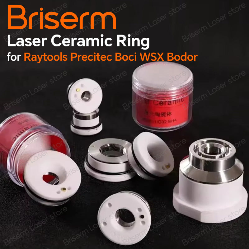 Laser Ceramic Ring