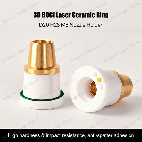 Boci Ceramic Ring