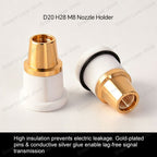 3D Laser Ceramic Ring