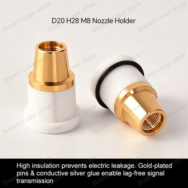 3D Laser Ceramic Ring