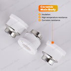 Laser nozzle holder