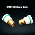 D20 M8 Ceramic Ring