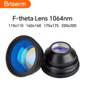 F-theta Scanner Lens 1064nm