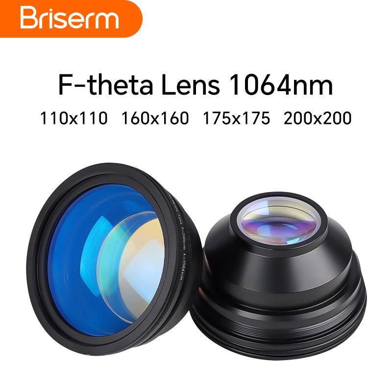 F-theta Scanner Lens 1064nm