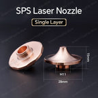 SPS Laser Nozzle