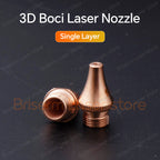 3D Boci Laser Nozzle