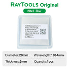 Original Raytools Laser Protective Lens for BM111 BM110 BM109 BM06K