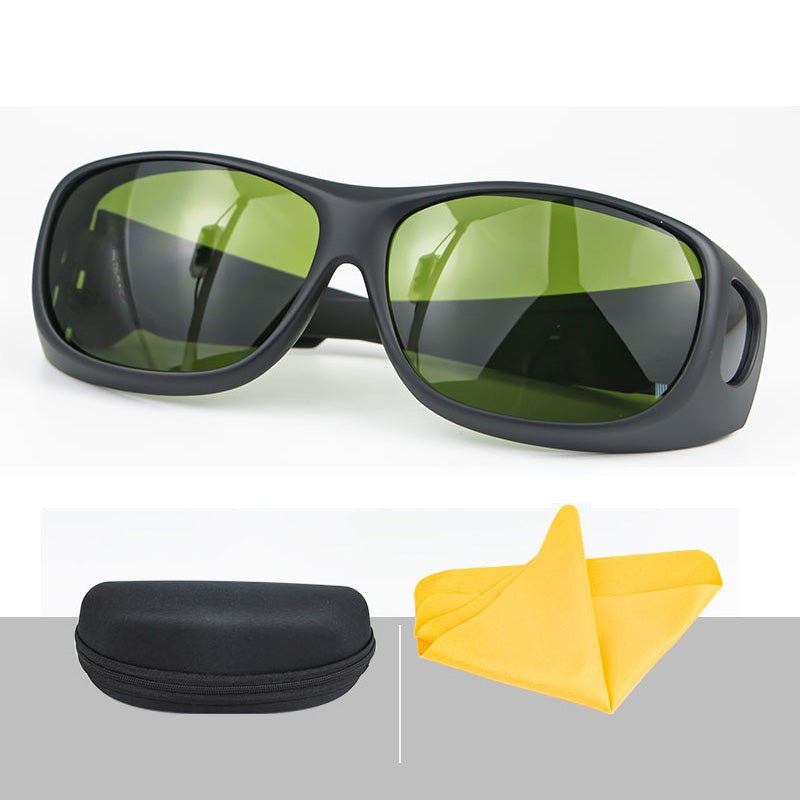 Laser Protection Goggles