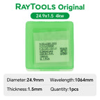 Original Raytools Laser Protective Lens for BM111 BM110 BM109 BM06K
