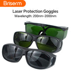 Laser Protection Goggles