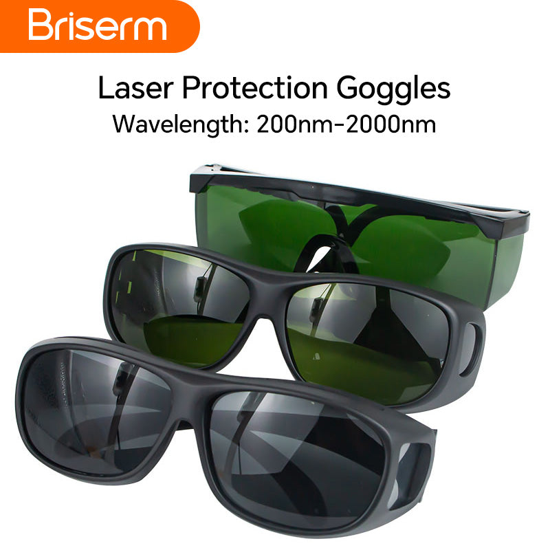 Laser Protection Goggles