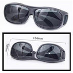 Laser Protection Goggles