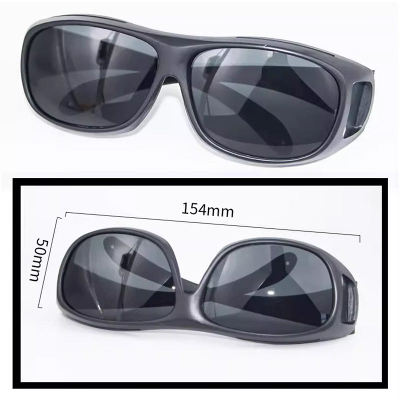 Laser Protection Goggles