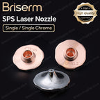 SPS Laser Nozzle