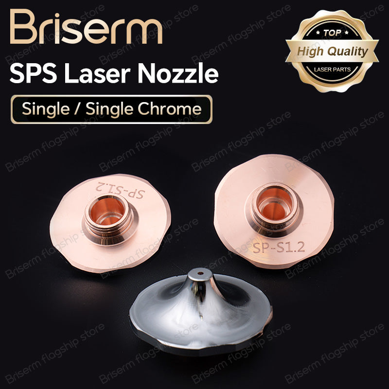 SPS Laser Nozzle