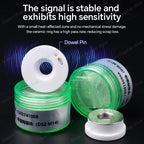 Optical Fiber Laser Ceramic