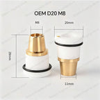 Laser Nozzle Holder Ceramic