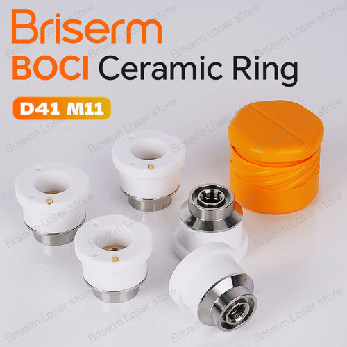 D41 M11 ceramic ring
