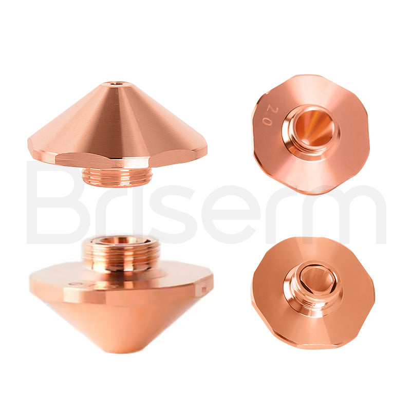 laser head spare parts
