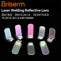 Laser Welding Reflective Lens