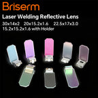 Laser Welding Reflective Lens