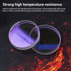 Original Raytools Laser Protective Lens for BM111 BM110 BM109 BM06K