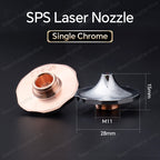 SPS Laser Nozzle