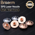 SPS Laser Nozzle