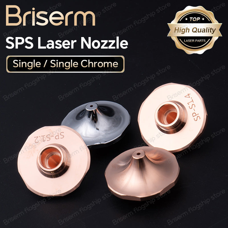SPS Laser Nozzle