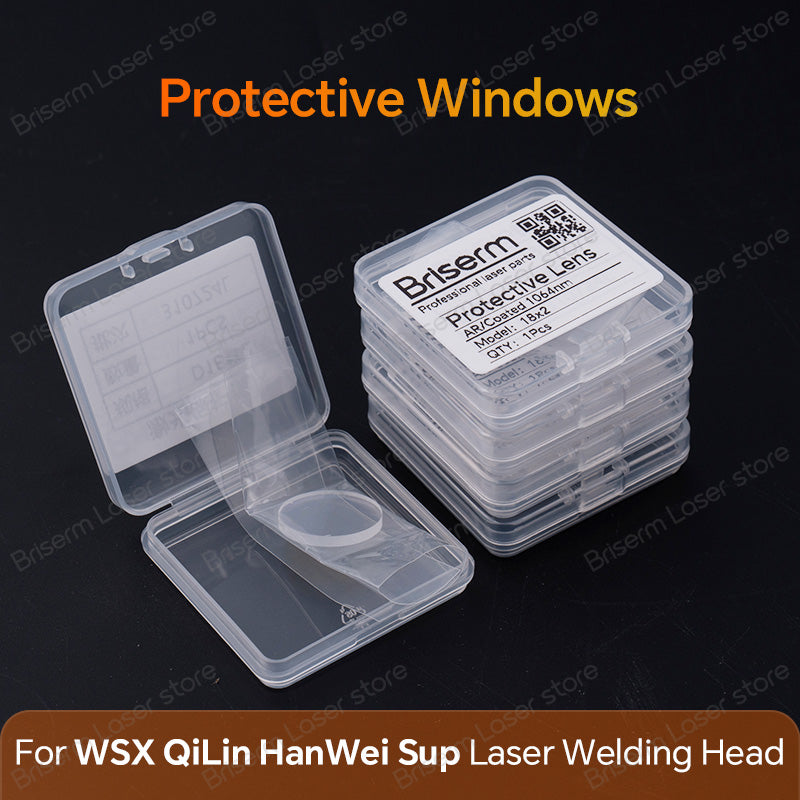 Protective Windows