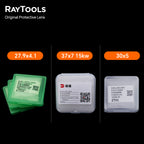 Raytools Original Protective Lens