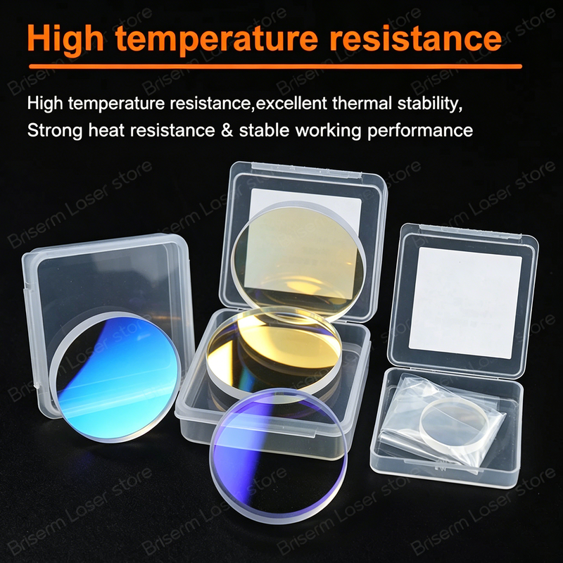 WSX Laser Protective Lens for NC30 NC60 MiniCut Laser Cutting Head